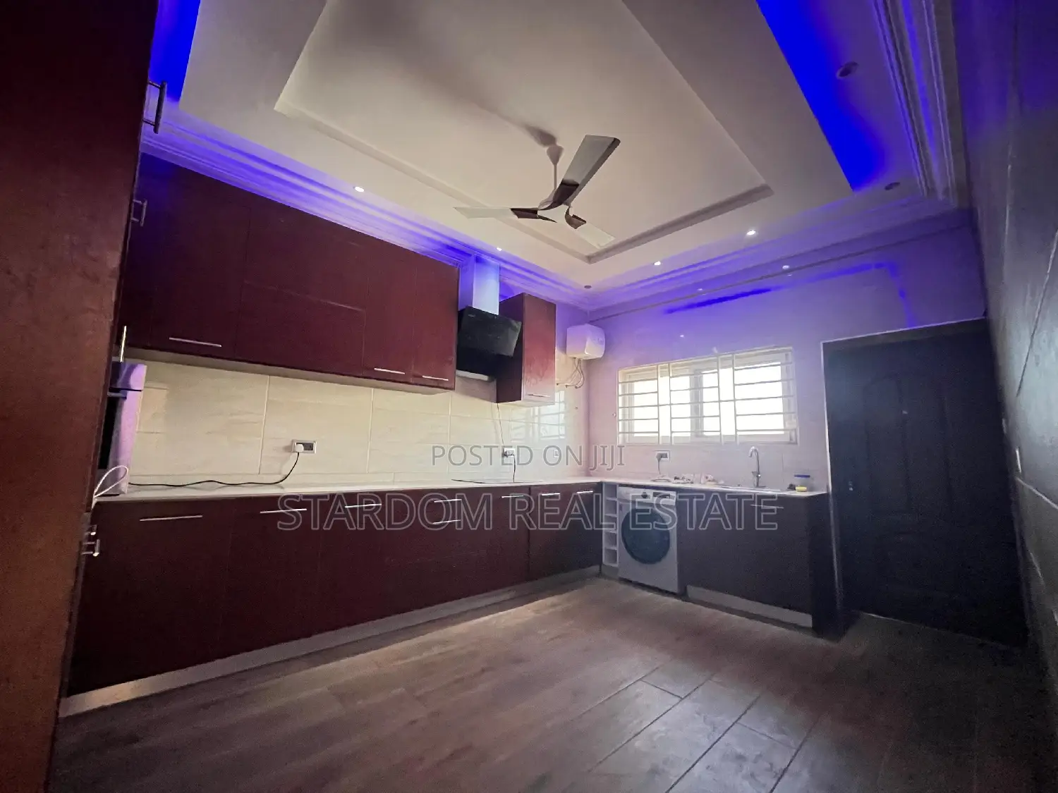 2bdrm Apartment in East Legon for rent