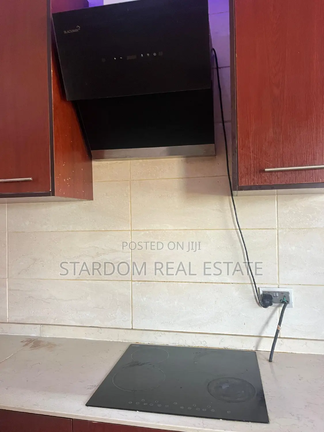 2bdrm Apartment in East Legon for rent
