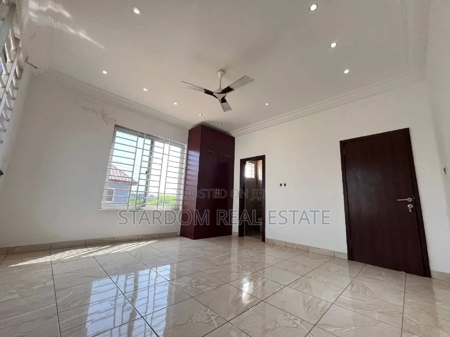 2bdrm Apartment in East Legon for rent