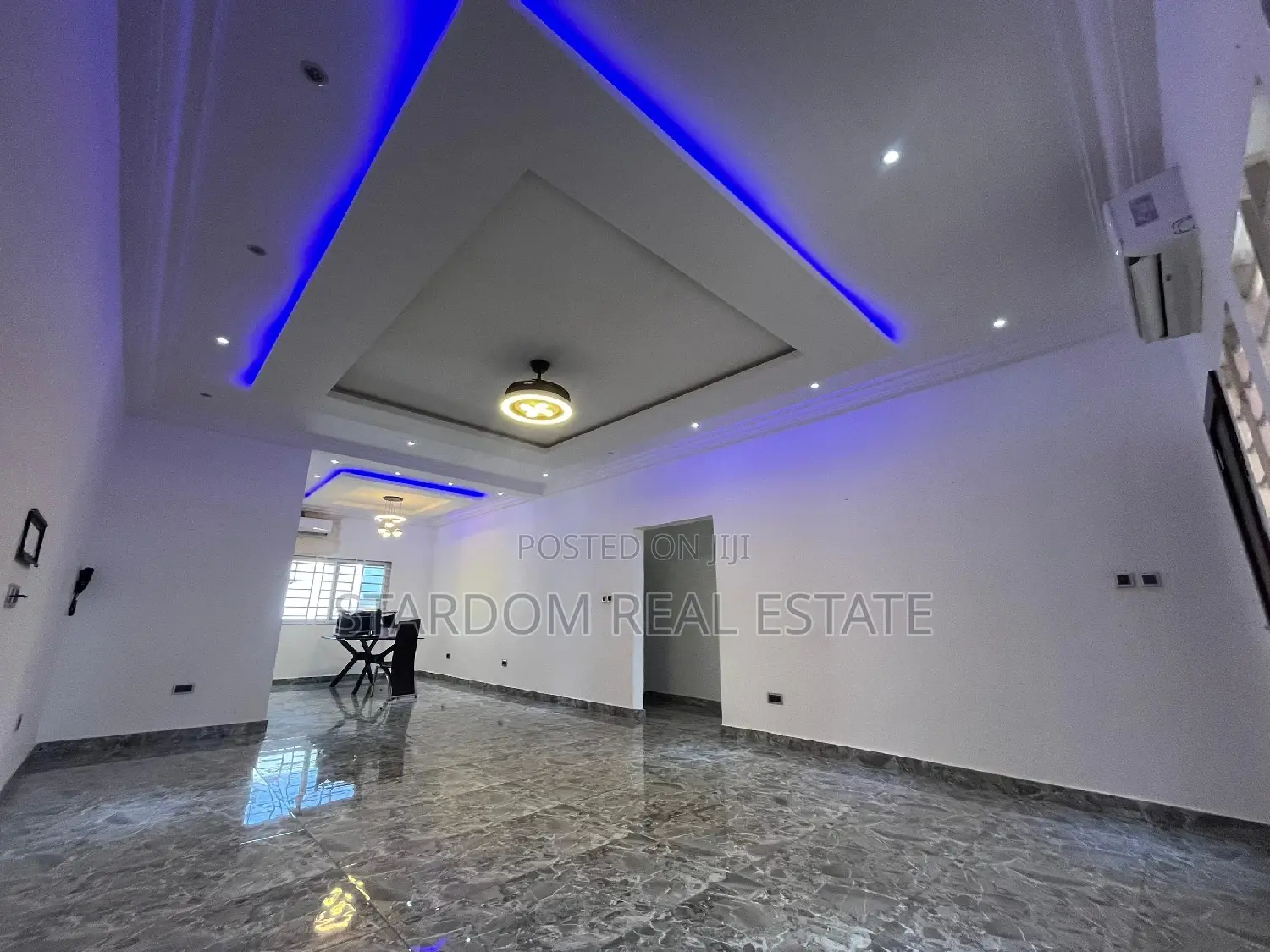 2bdrm Apartment in East Legon for rent