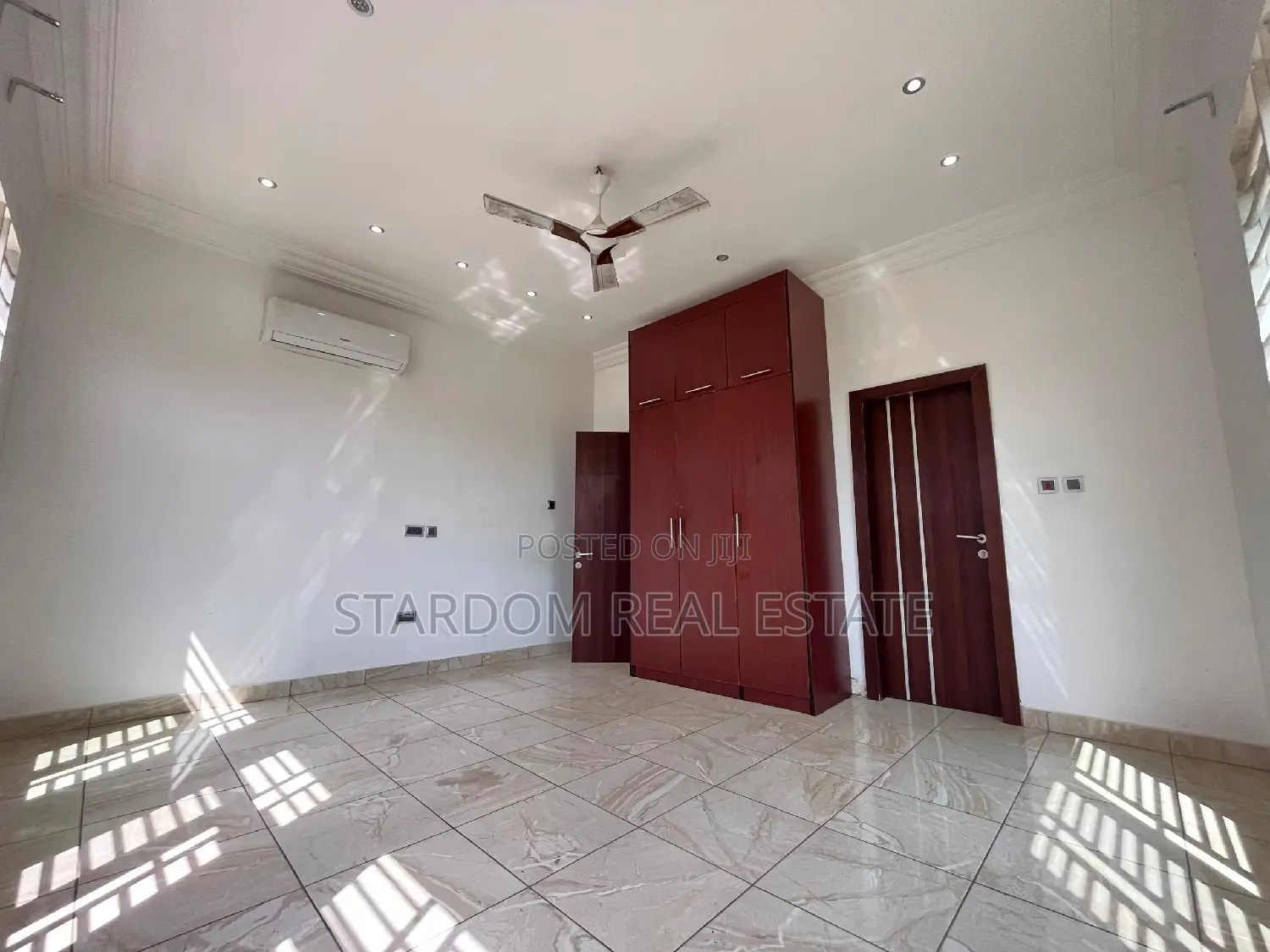 2bdrm Apartment in East Legon for rent