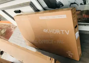Affordable TCL 50 Inch UHD Smart Tv