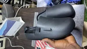 Original Nike Crocs