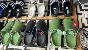 Original Nike Crocs