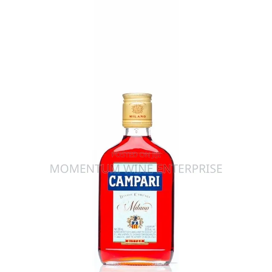 Campari 20cl