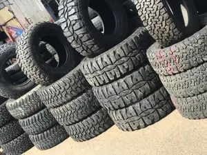 Rims and Tires