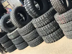 Rims and Tires
