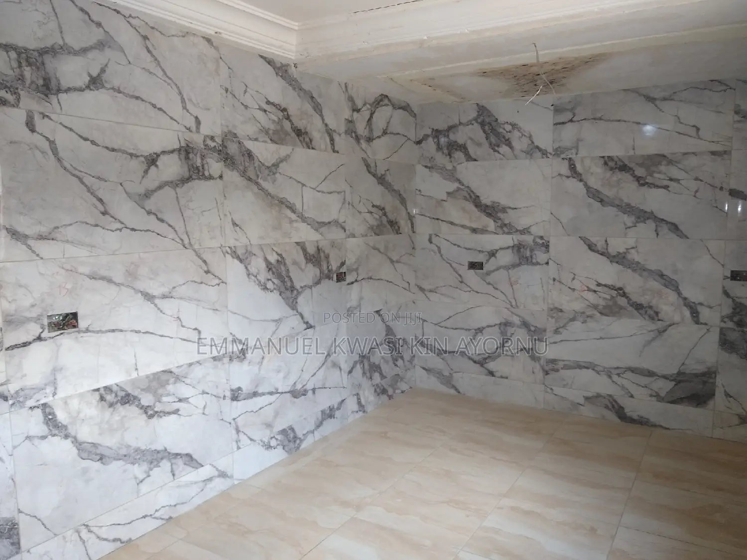 Tiling Service and Slabs Work