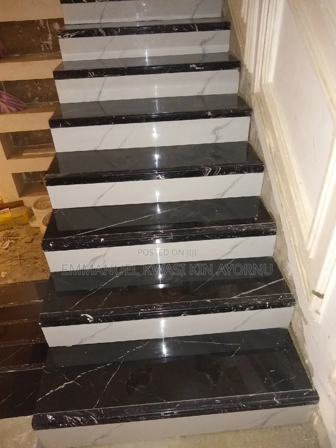 Professional Grade 1tiling