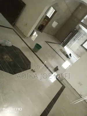 Spacial Tilling Work Joefel Decor