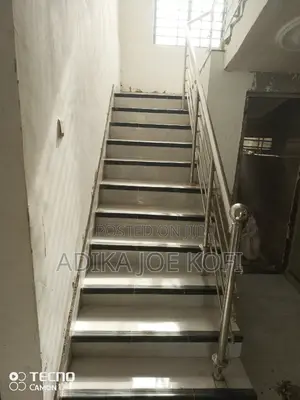 Spacial Tilling Work Joefel Decor