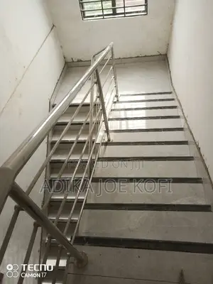 Spacial Tilling Work Joefel Decor