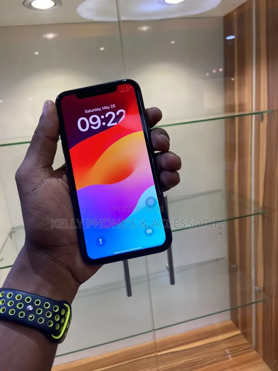 Apple iPhone 11 128 GB Purple