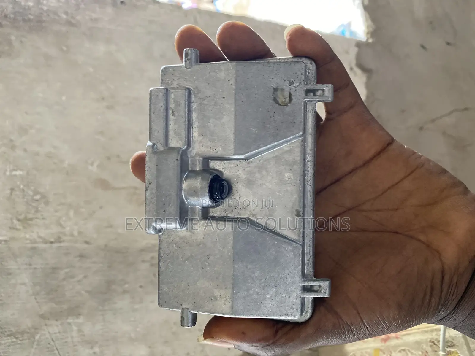 2018 Honda Cr-v Front View Windshield Camera