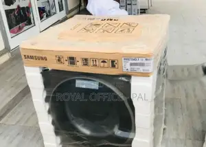 Newly Modified 7KG Smart Washing-Machine Samsung