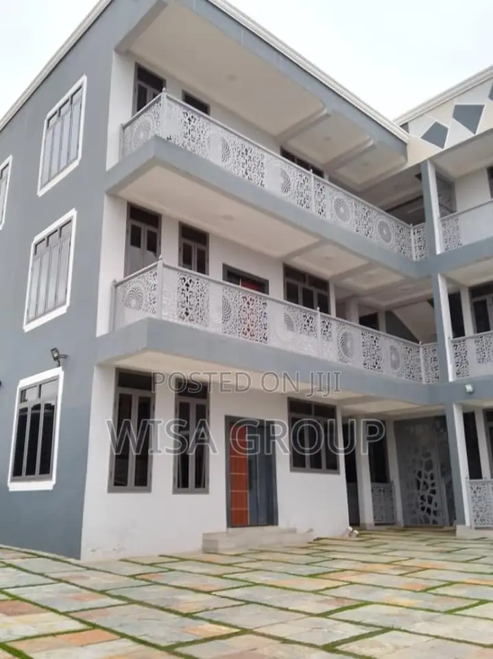 2bdrm Apartment in Wisa Groups, Accra Metropolitan for rent