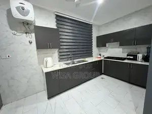 2bdrm Apartment in Wisa Groups, Accra Metropolitan for rent