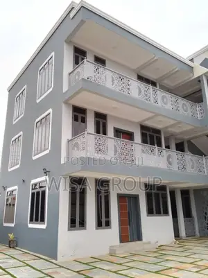 2bdrm Apartment in Wisa Groups, Accra Metropolitan for rent