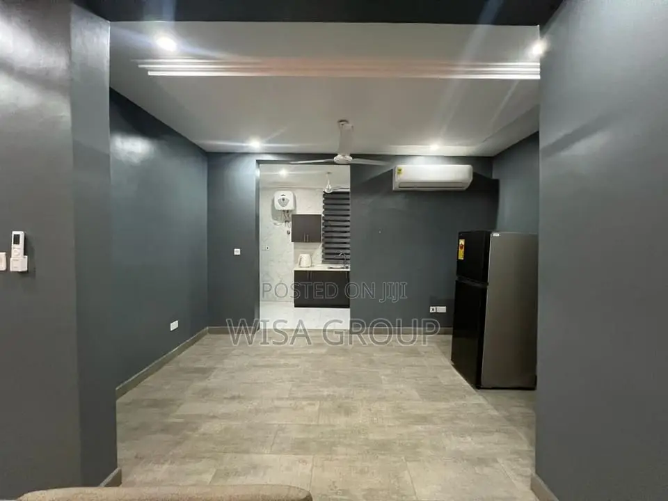 2bdrm Apartment in Wisa Groups, Accra Metropolitan for rent