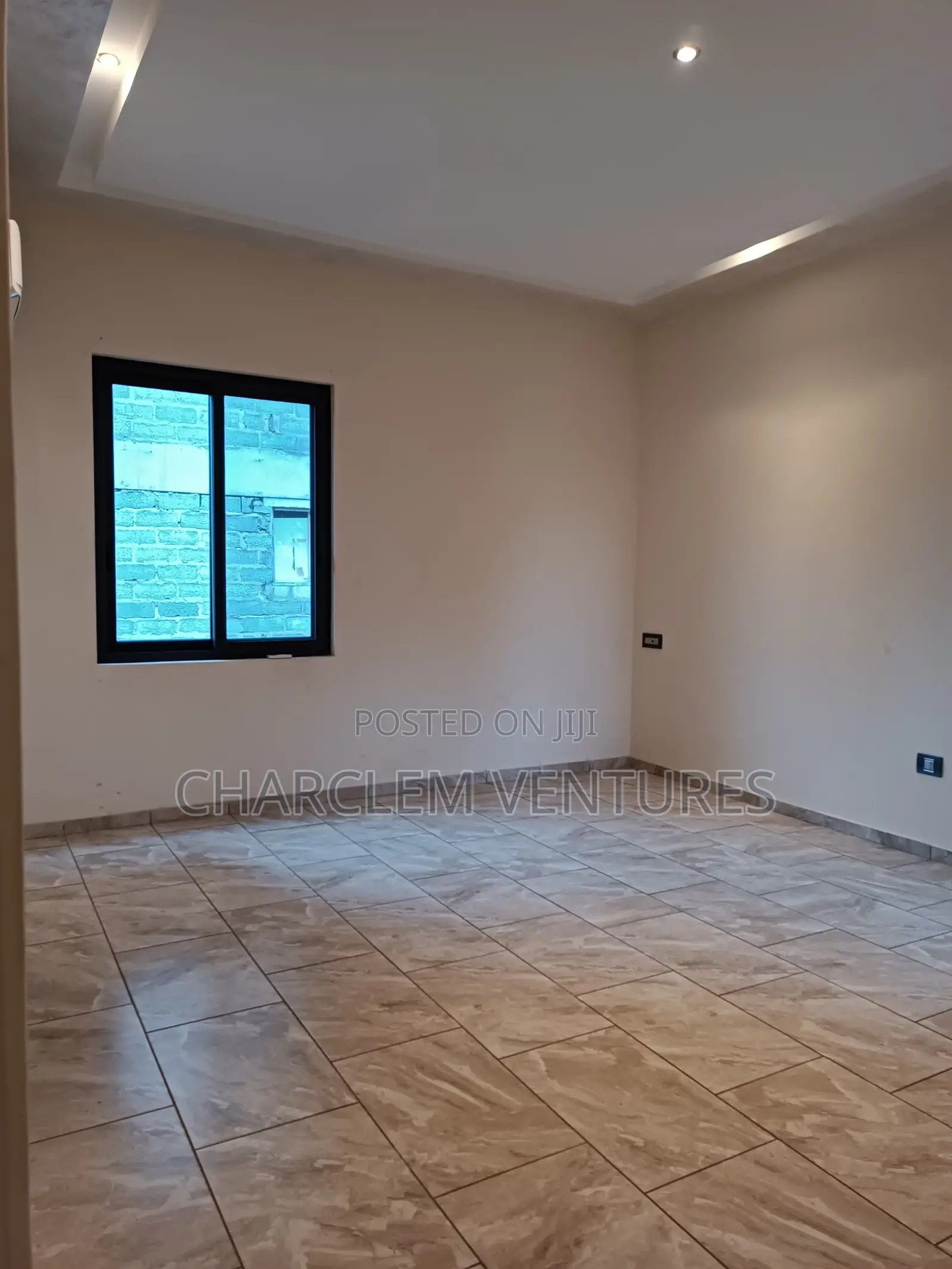 4bdrm House in Charclem Ventures, Dzorwulu for rent