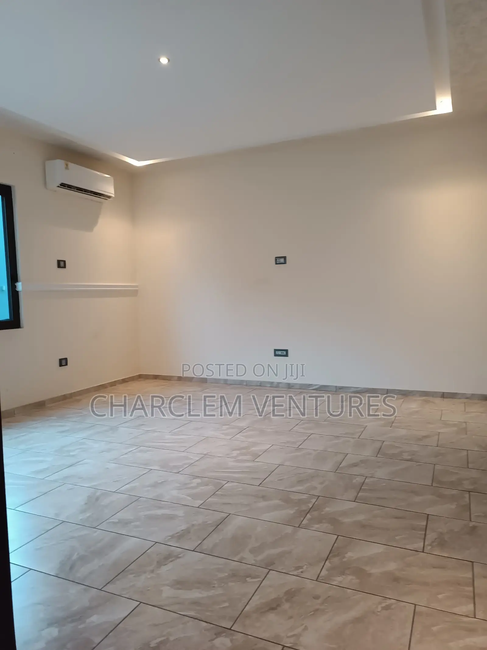 4bdrm House in Charclem Ventures, Dzorwulu for rent