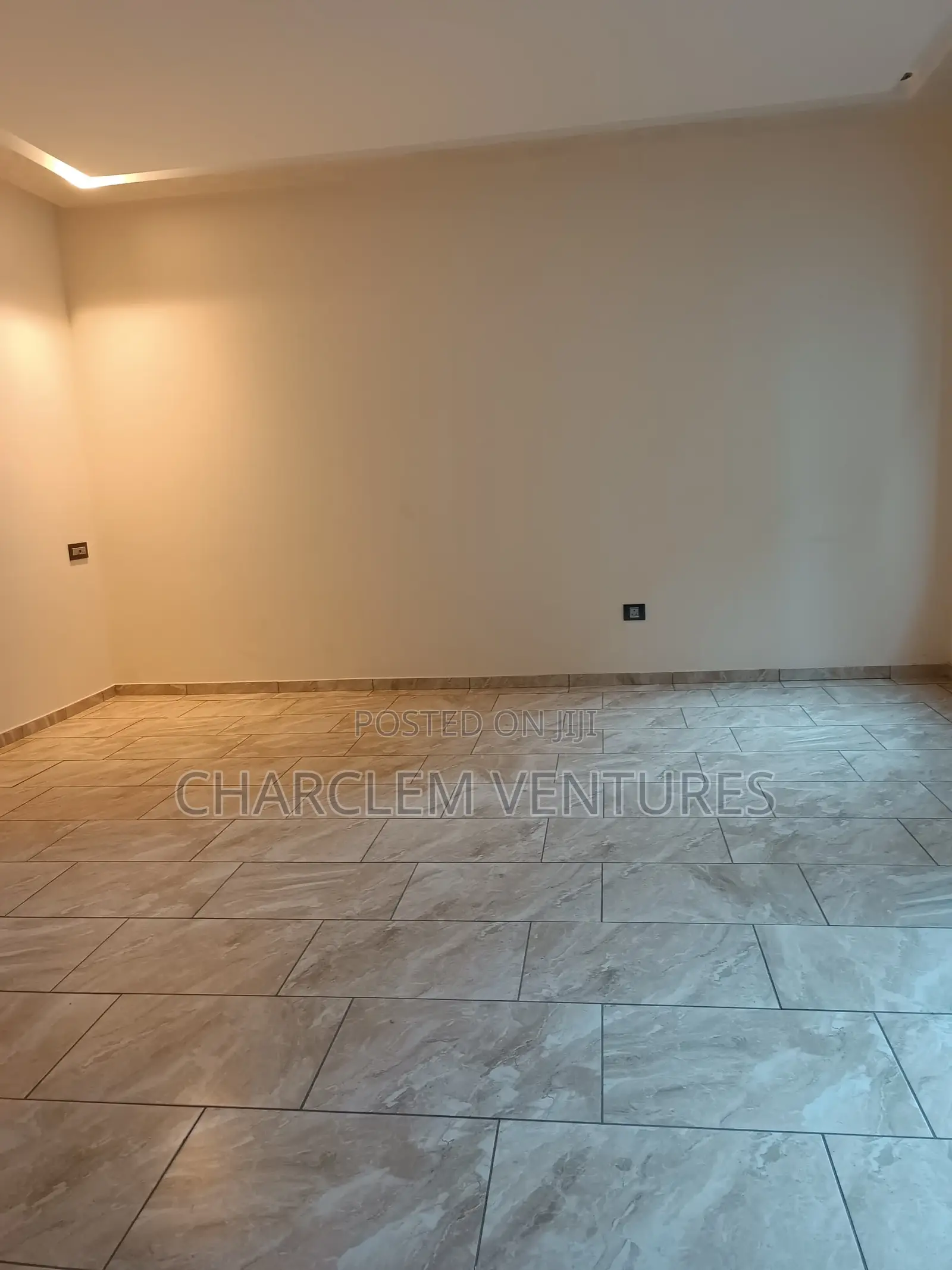 4bdrm House in Charclem Ventures, Dzorwulu for rent