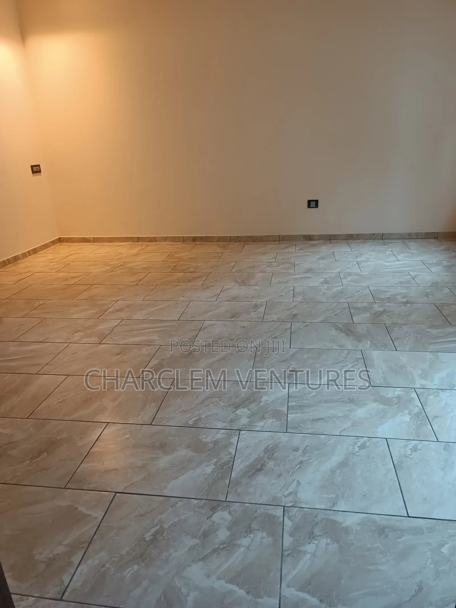 4bdrm House in Charclem Ventures, Dzorwulu for rent