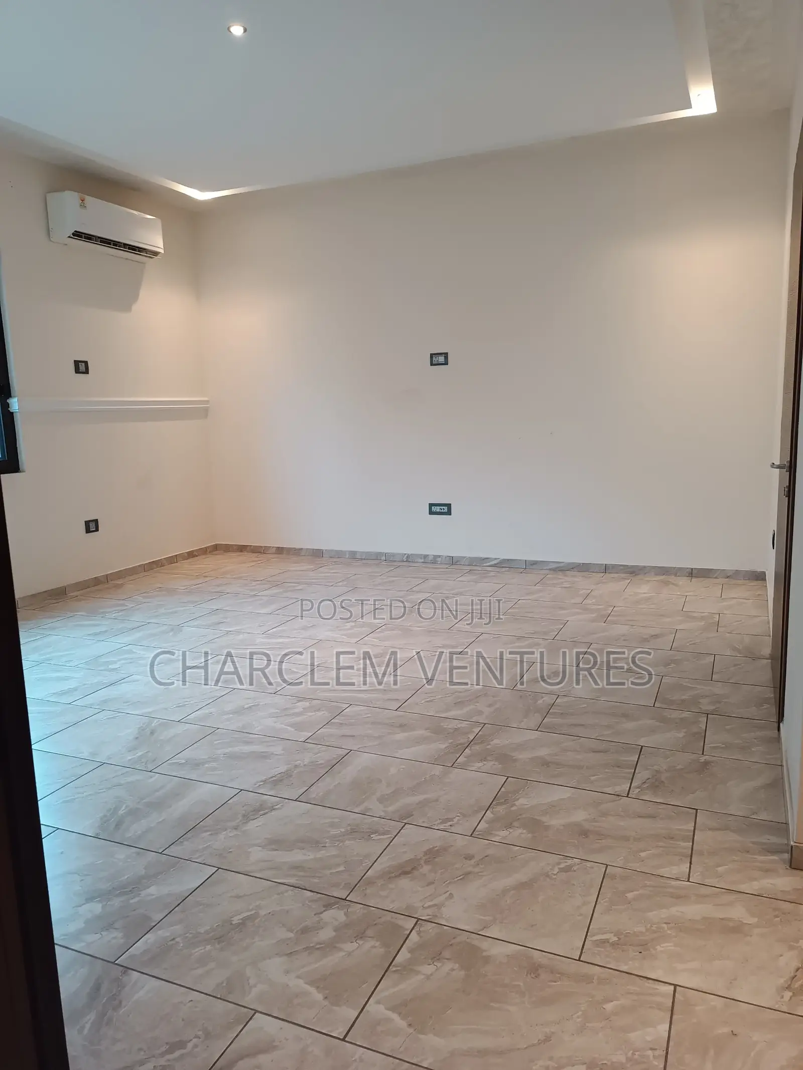 4bdrm House in Charclem Ventures, Dzorwulu for rent