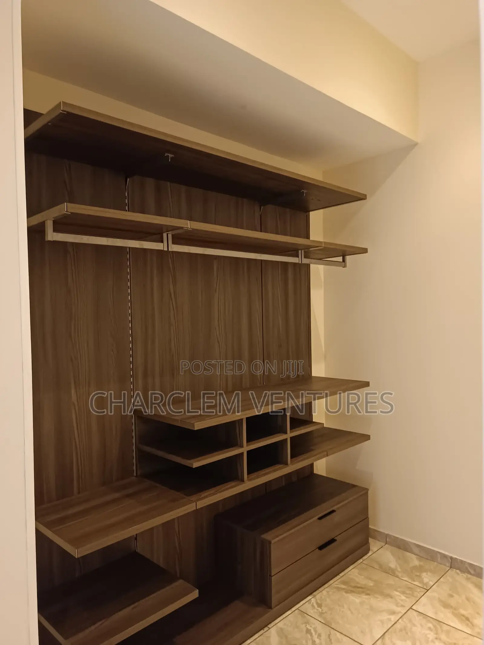 4bdrm House in Charclem Ventures, Dzorwulu for rent