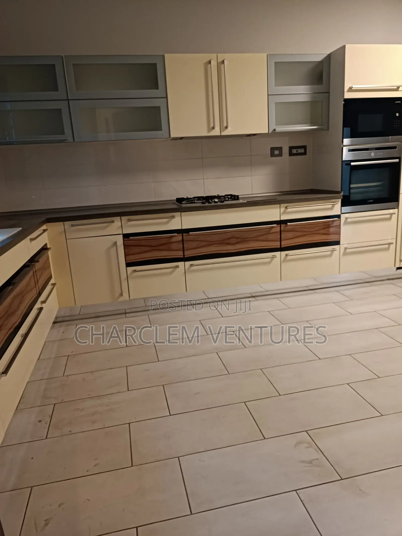 4bdrm House in Charclem Ventures, Dzorwulu for rent