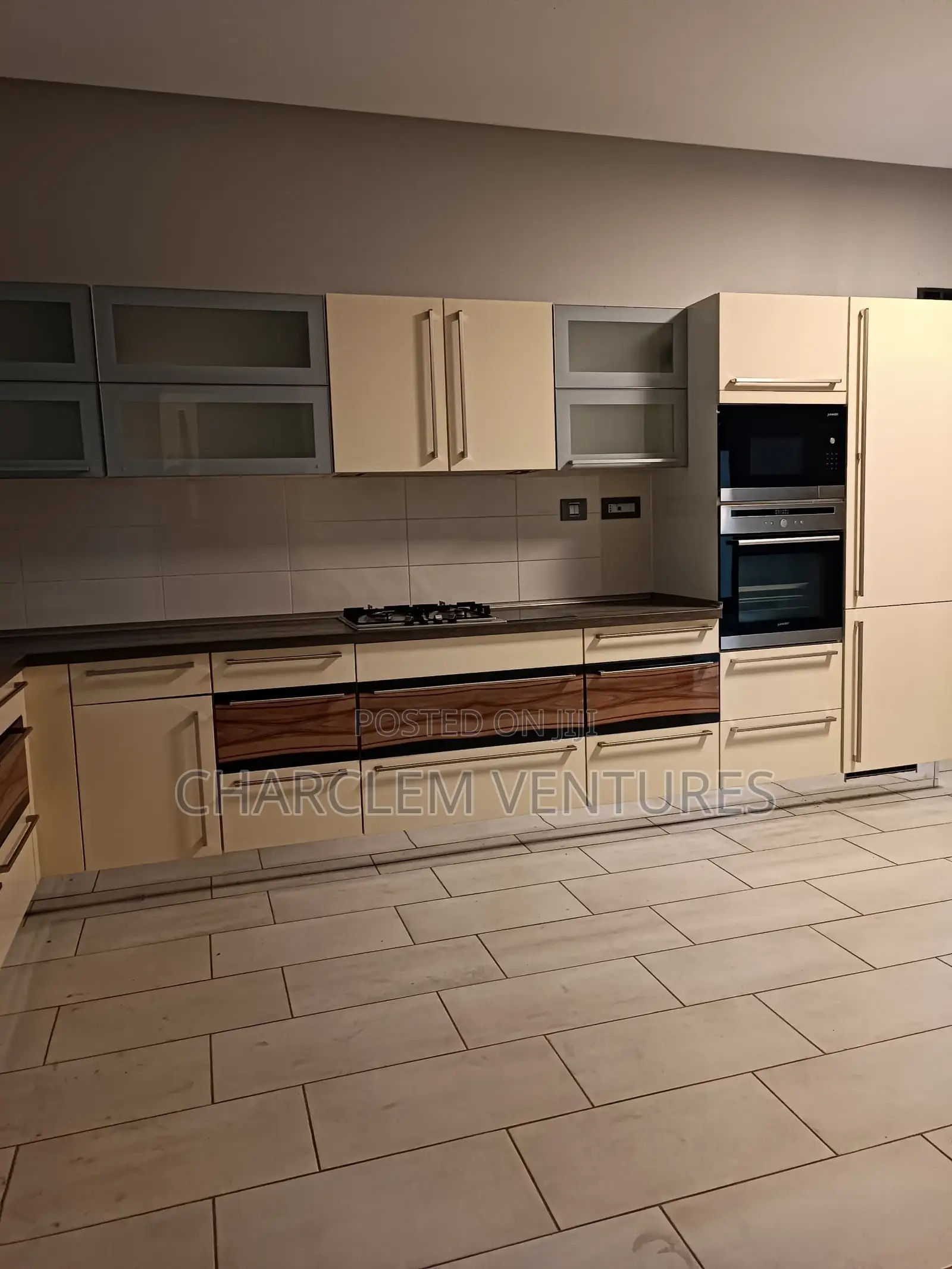 4bdrm House in Charclem Ventures, Dzorwulu for rent