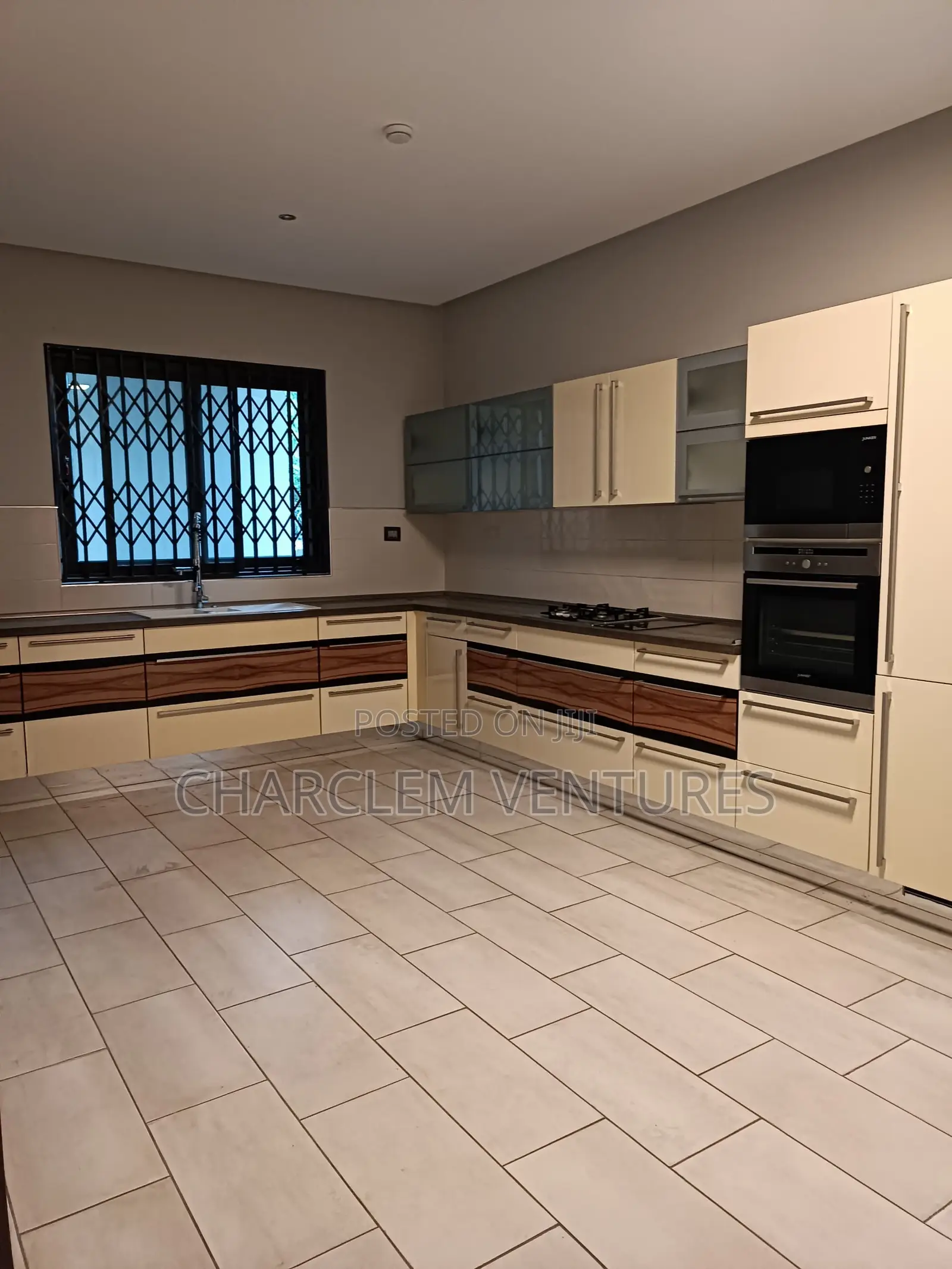 4bdrm House in Charclem Ventures, Dzorwulu for rent