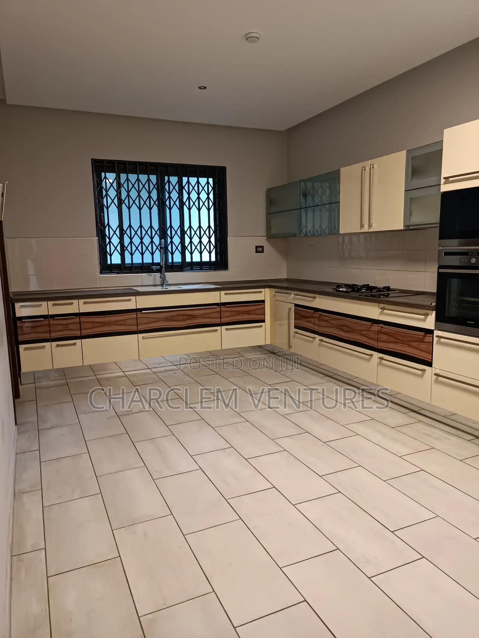 4bdrm House in Charclem Ventures, Dzorwulu for rent