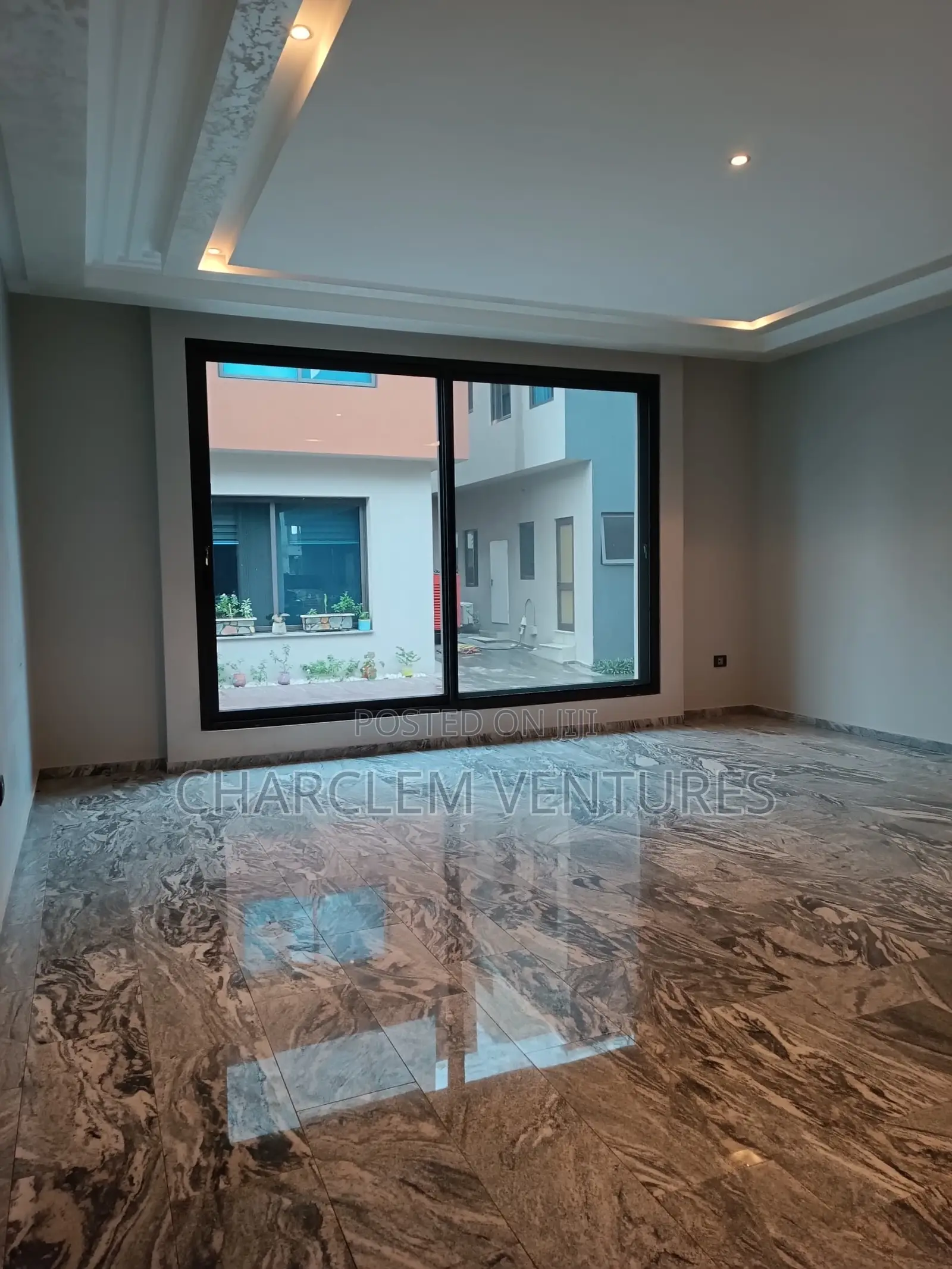 4bdrm House in Charclem Ventures, Dzorwulu for rent