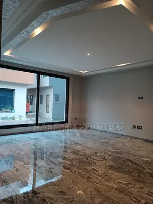 4bdrm House in Charclem Ventures, Dzorwulu for rent