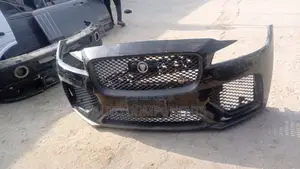 Jargua F Pace 2022 Front Bumper (Complete)
