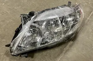 Toyota Corolla 2008 2009 Headlight Pair