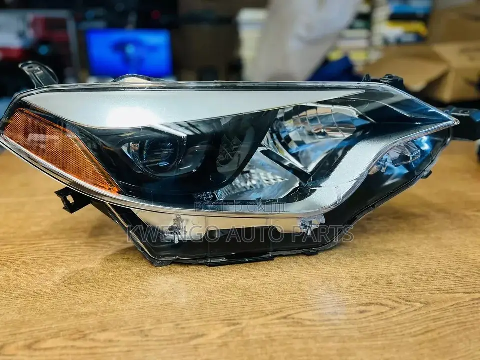 Toyota Corolla Headlight 2014 2015 (Left +Right)