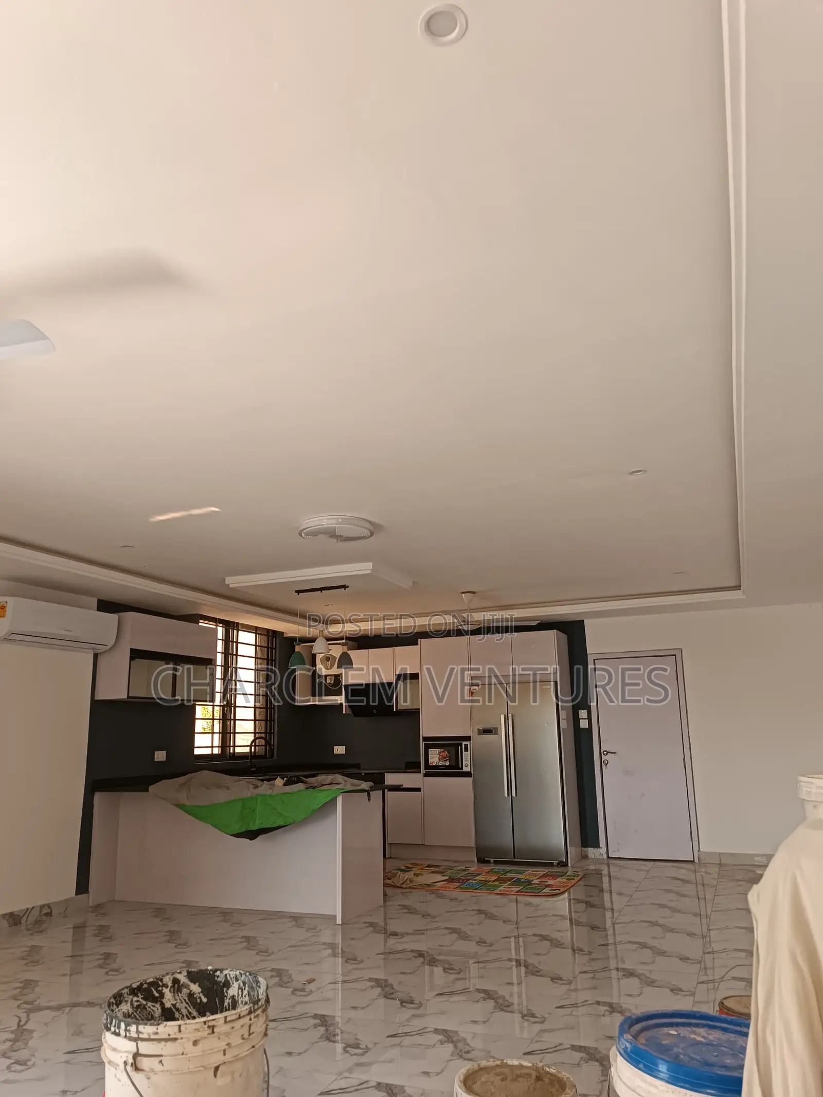 3bdrm House in Charclem Ventures, Adenta for sale