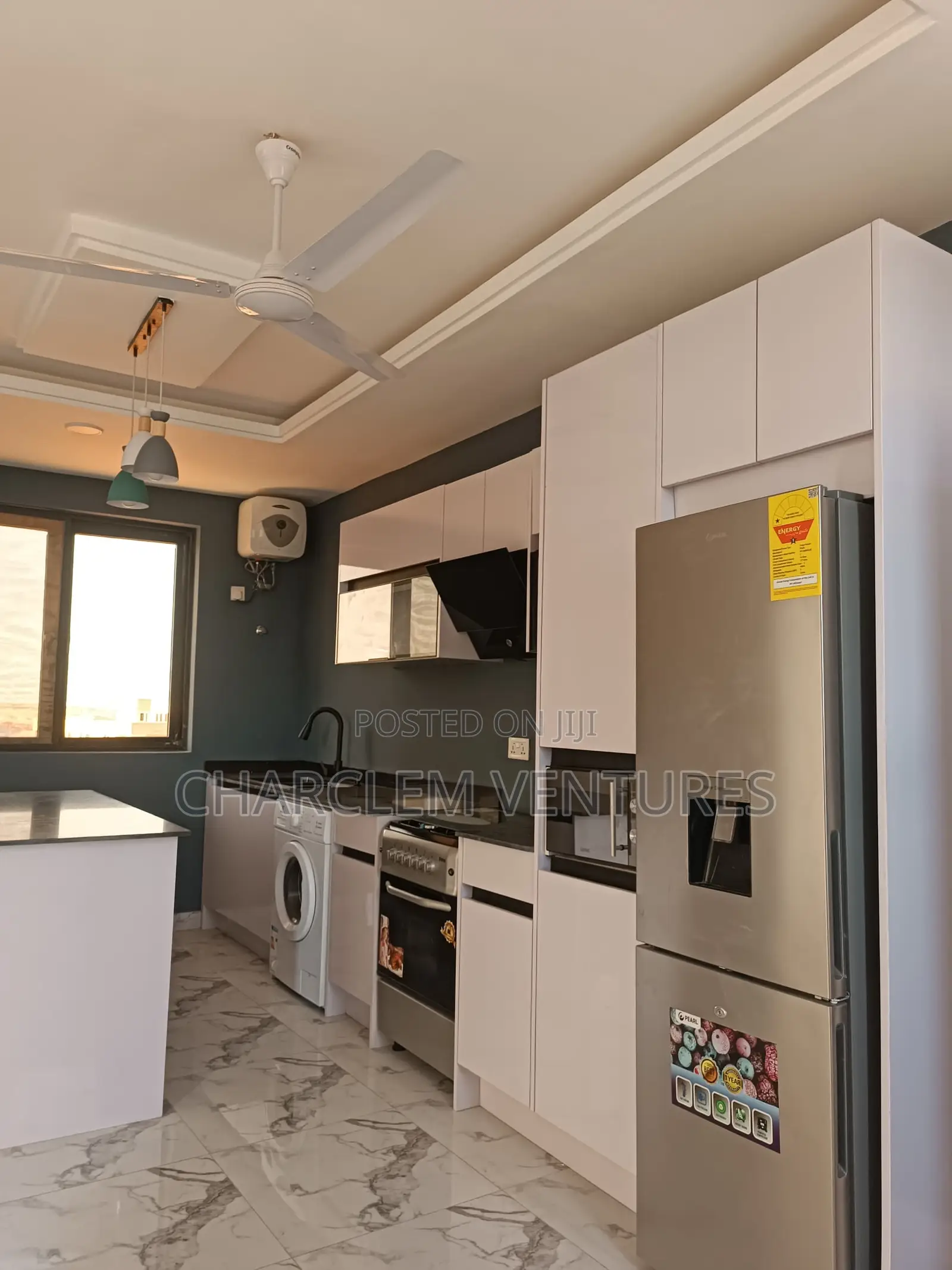 3bdrm House in Charclem Ventures, Adenta for sale