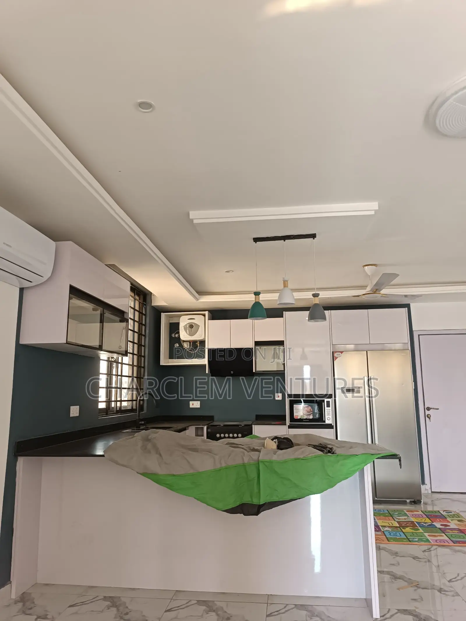 3bdrm House in Charclem Ventures, Adenta for sale