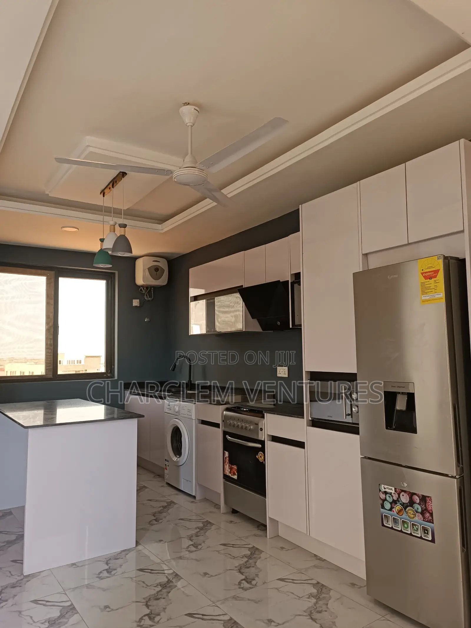 3bdrm House in Charclem Ventures, Adenta for sale