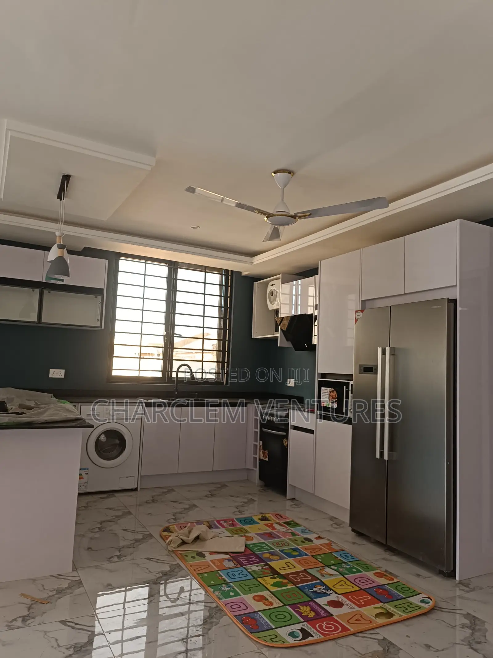 3bdrm House in Charclem Ventures, Adenta for sale