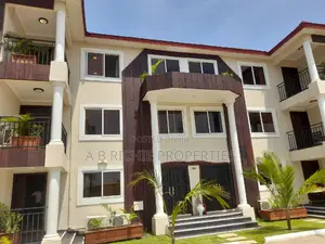 Furnished 2bdrm Apartment in Ab Richie Properties, Tseaddo for rent