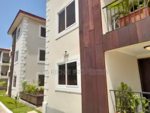 Furnished 2bdrm Apartment in Ab Richie Properties, Tseaddo for rent