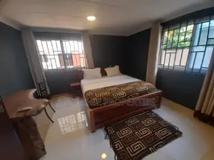 Furnished 2bdrm Apartment in Ab Richie Properties, Tseaddo for rent