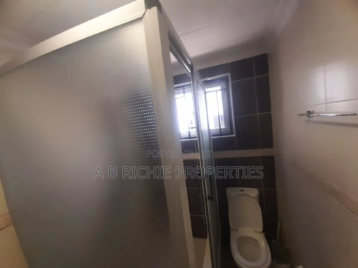Furnished 2bdrm Apartment in Ab Richie Properties, Tseaddo for rent