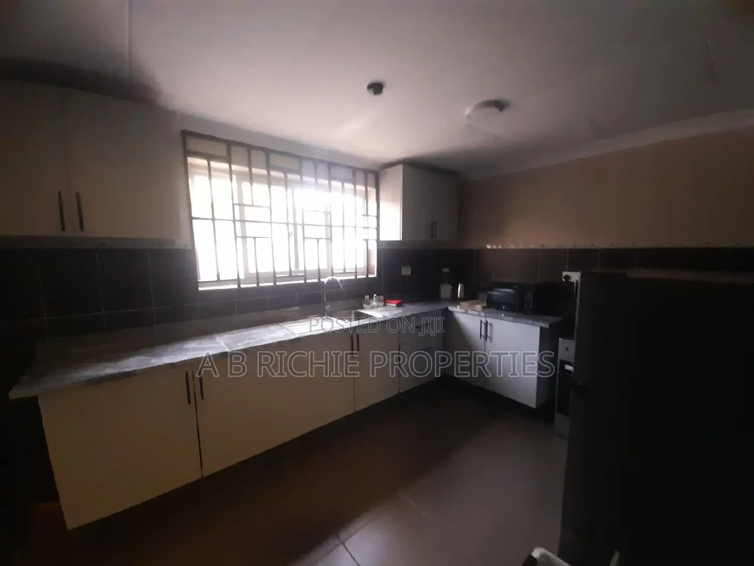 Furnished 2bdrm Apartment in Ab Richie Properties, Tseaddo for rent