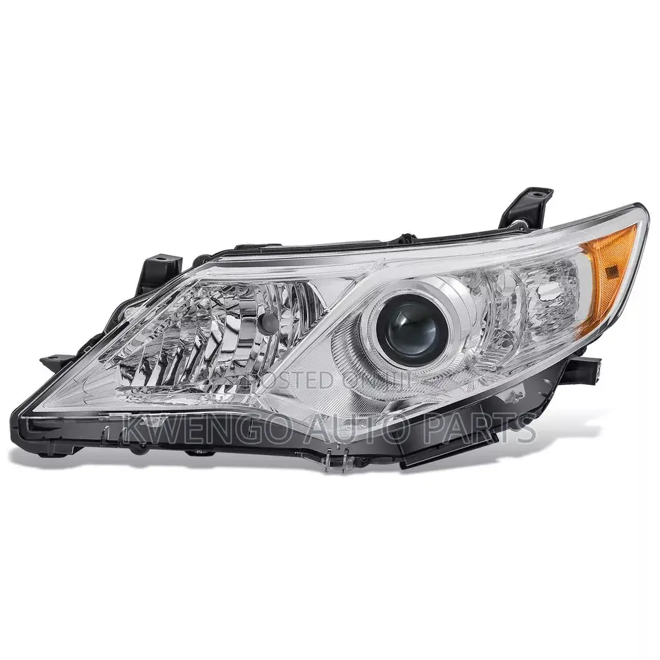 Toyota Camry Headlight 2012 2013 2014 (Left and Right)