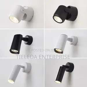 Railess Track Light 20/30watts